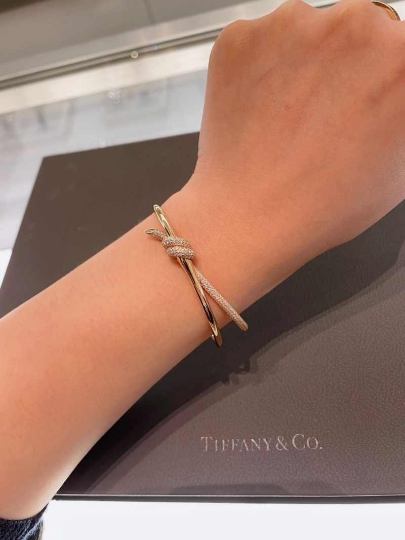 Tiffany Bracelets